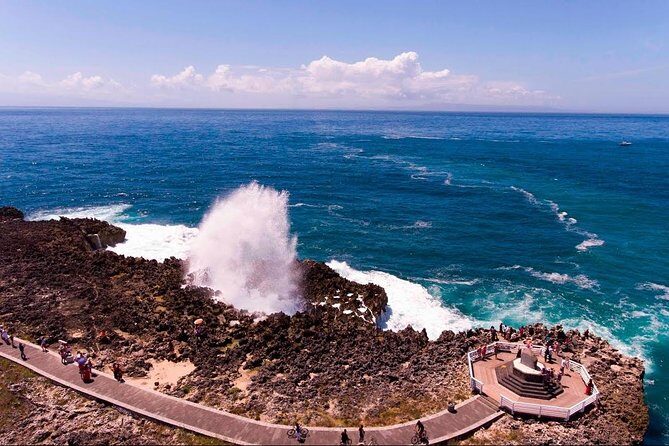 South Bali Full Day Tour - Exploring the Itinerary in Detail