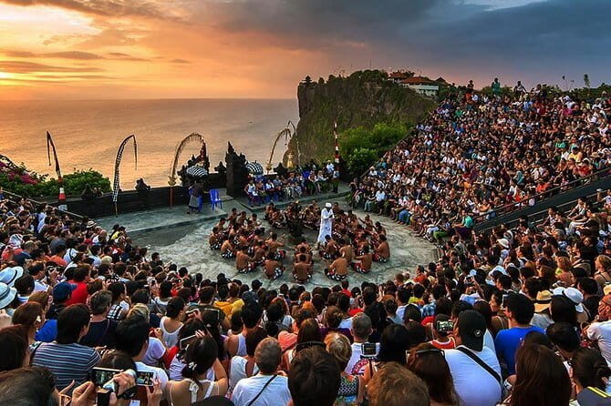 South Bali Fullday Tour with Jimbaran BBQ Seafood Dinner - FAQ
