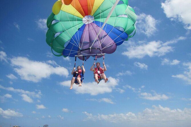 South Bali Tour: Watersport, GWK, Uluwatu Sunset, and Kecak Dance - Key Points