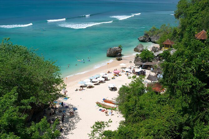 South Bali Tour: Watersport, GWK, Uluwatu Sunset, and Kecak Dance - Final Thoughts