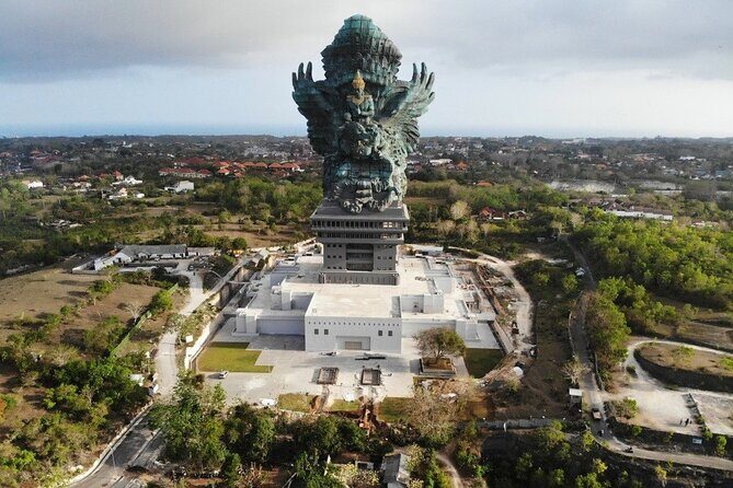 South Bali Tour: Watersport, GWK, Uluwatu Sunset, and Kecak Dance - FAQ