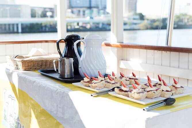 South Bank Combo Pass: 10:30am-12pm (90min) - Potential Drawbacks and Considerations