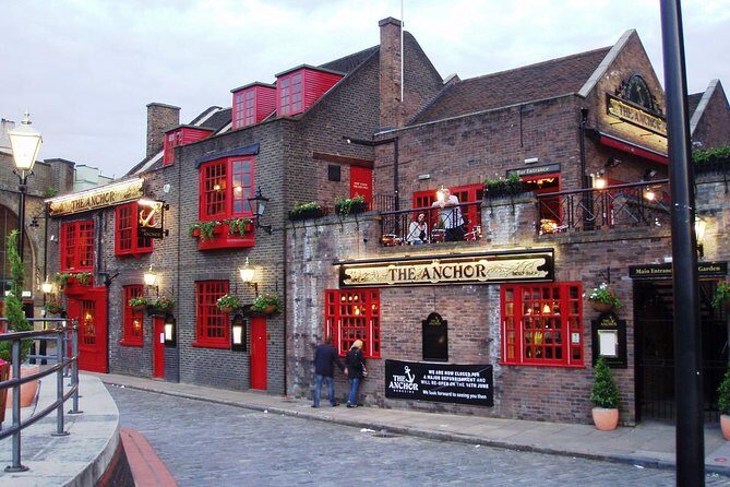 South Bank (London Bridge) Walking Tour & Enter The Tower of London - The Sum Up