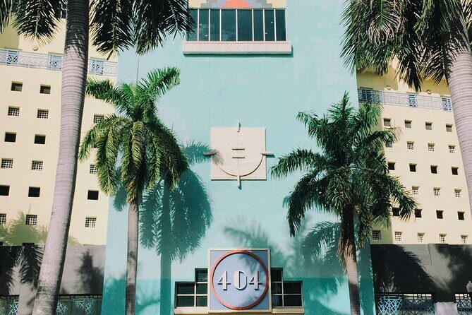 South Beach Art Deco Highlights and The Wolfsonian Museum Tour - Final Thoughts