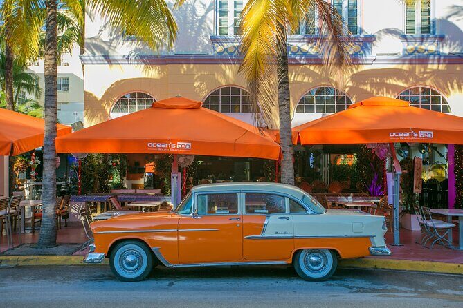South Beach Art Deco Highlights and The Wolfsonian Museum Tour - FAQ