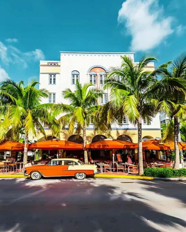 South Beach: French Guided Tour of the Art Deco District (2 hours) - Who Should Take This Tour?