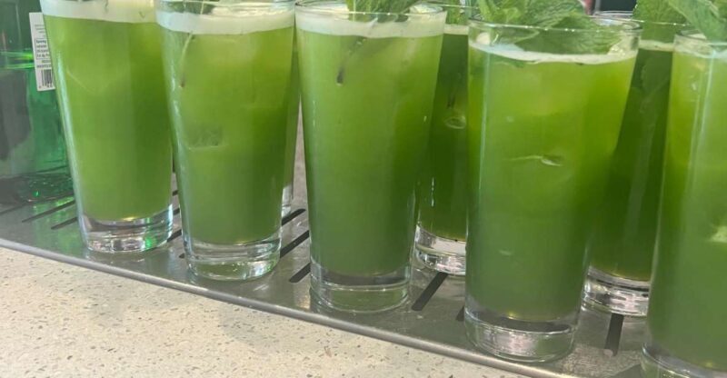 South Beach Miami Beach: Cocktails and Bites Tour - Who Will Love This Tour?