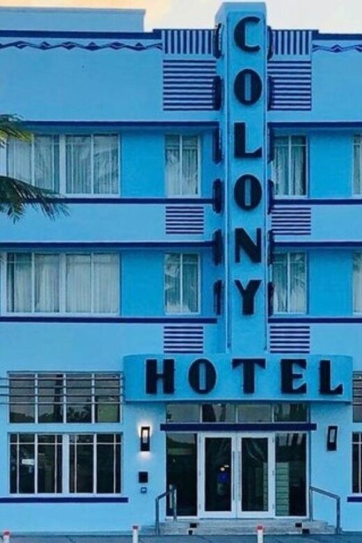 South Beach Miami Beach: Cocktails and Bites Tour - The Sum Up