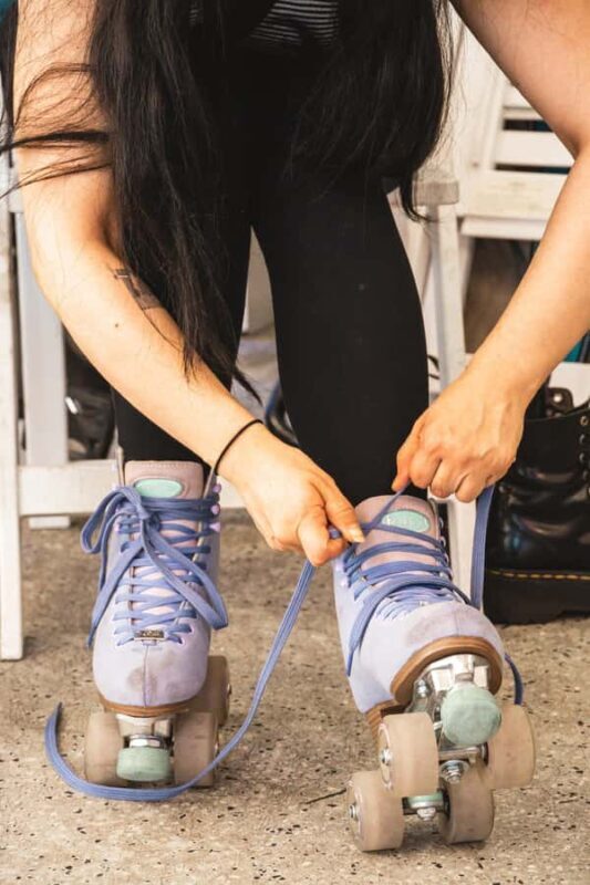 South Beach Rollerblade Rental - The Experience & What You Can Expect