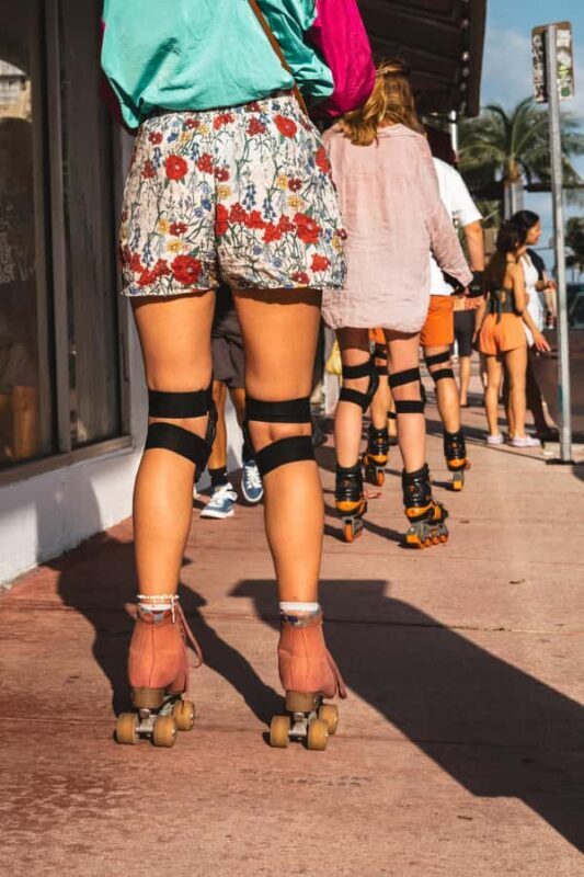 South Beach Rollerblade Rental - FAQ