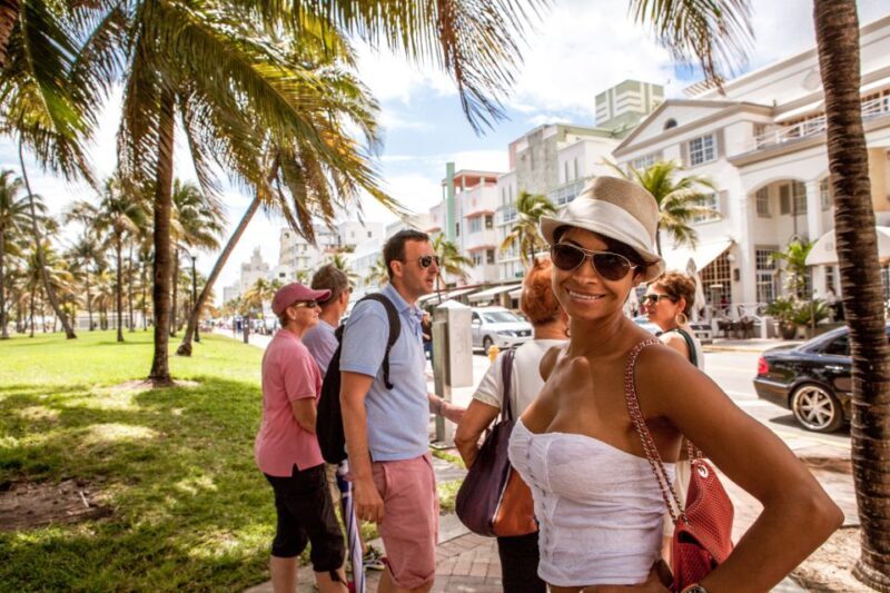 South Beach Tour des Forks: Eat Like a Local - Final Thoughts