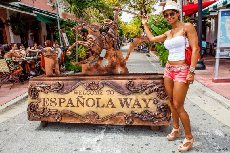 South Beach Tour des Forks: Eat Like a Local - Frequently Asked Questions