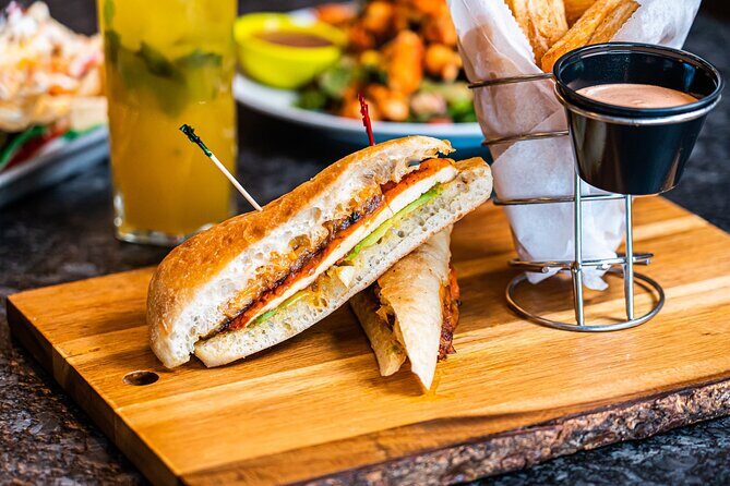 South Beach Walking Food Tour: A Culinary Adventure Through Miami - Practical Considerations