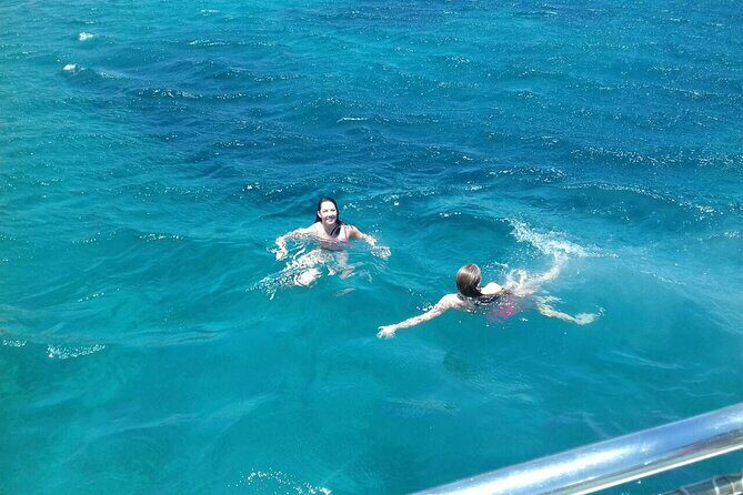 South Beaches Cruise in Mykonos - The Experience in Detail