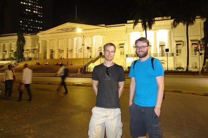 South Bombay Pub Crawl - Authentic Experiences and Insights