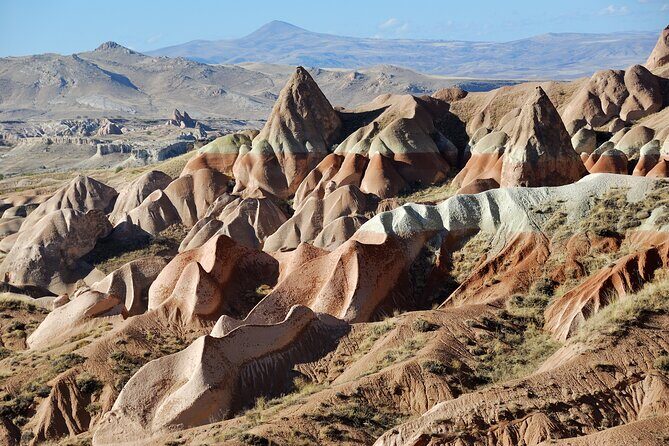 South Cappadocia Green Tour - Final Thoughts