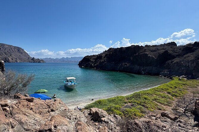 South Carmen and Danzante Island Adventure - The Practicalities of Your Day