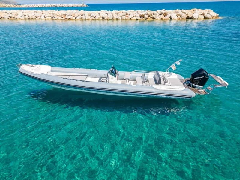 South Chania: Beach Hopping Boat Tour with Lunch - Summary: Who Is This Tour Best For?