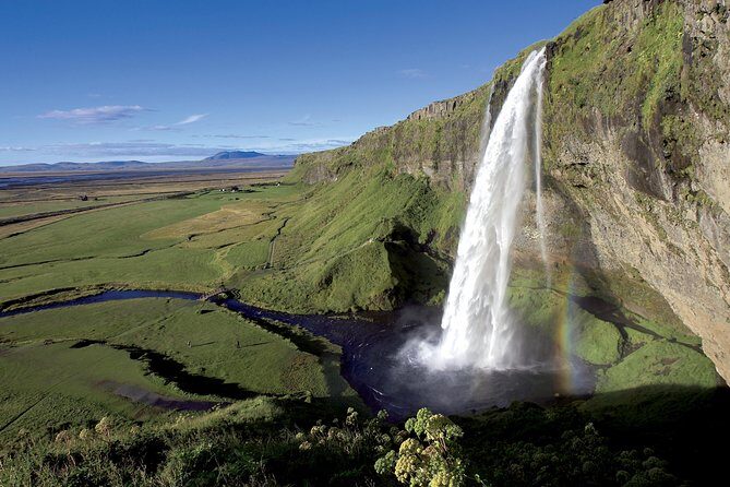 South Coast Adventure from Reykjavik - FAQ