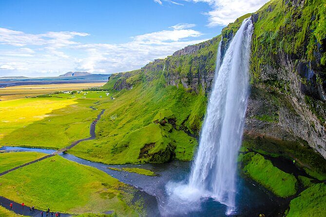 South Coast Adventure: Small Group Day Tour from Reykjavik - A Detailed Look at the South Coast Adventure