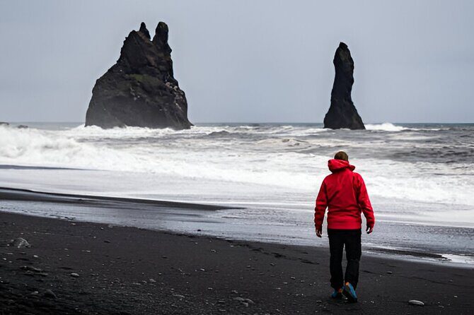 South Coast Adventure: Small Group Day Tour from Reykjavik - What Reviewers Say