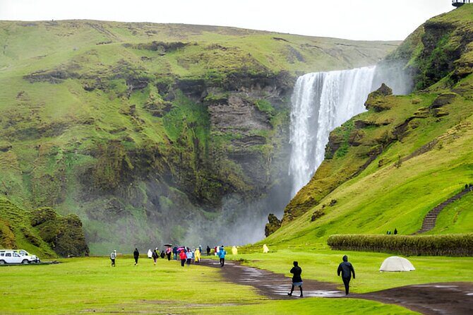 South Coast Adventure: Small Group Day Tour from Reykjavik - Who Should Book This Tour?