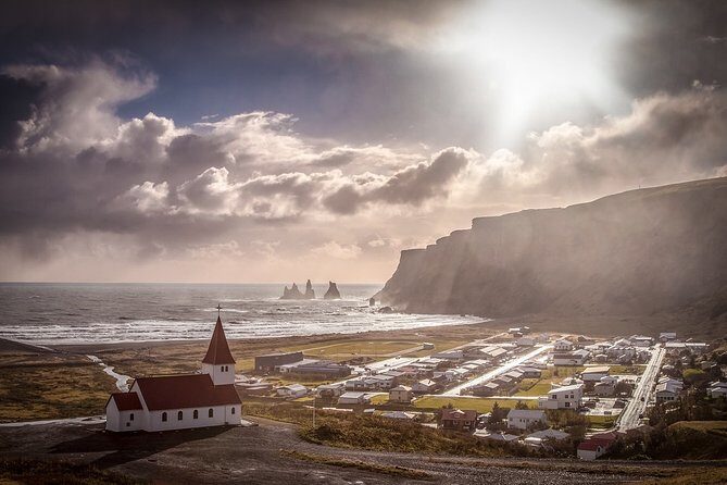 South Coast and Glacier Lagoon - Private - Who Should Consider This Tour?