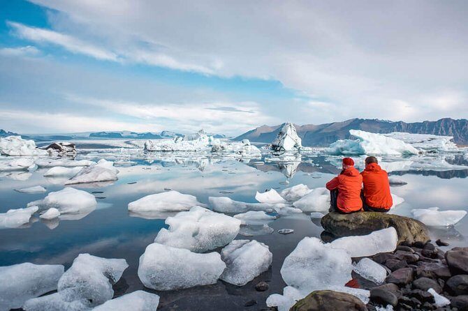 South Coast and Glacier Lagoon - Private - The Sum Up