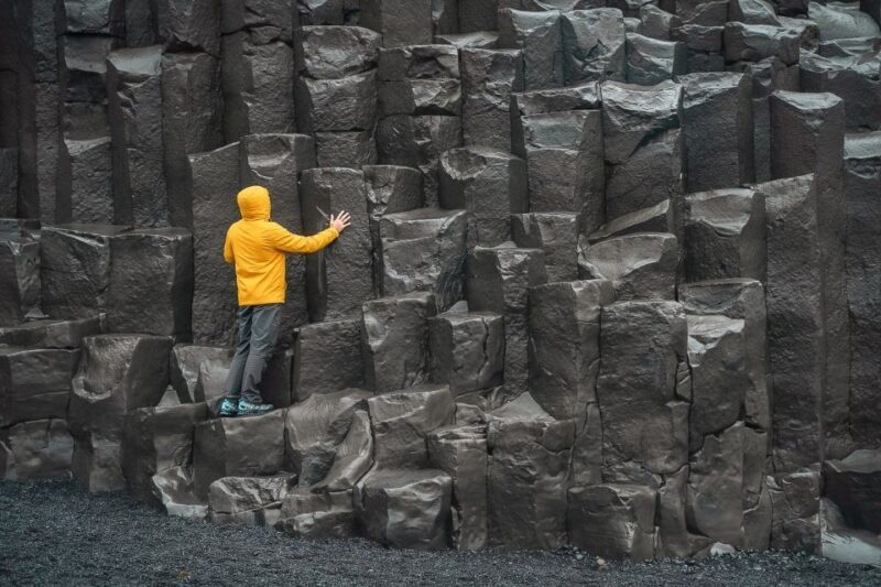 South Coast Classic: Full-Day Tour from Reykjavik - Key Points