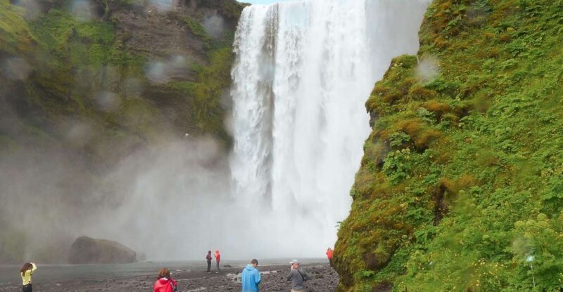 South Coast Classic: Full-Day Tour from Reykjavik - The Experience in Detail