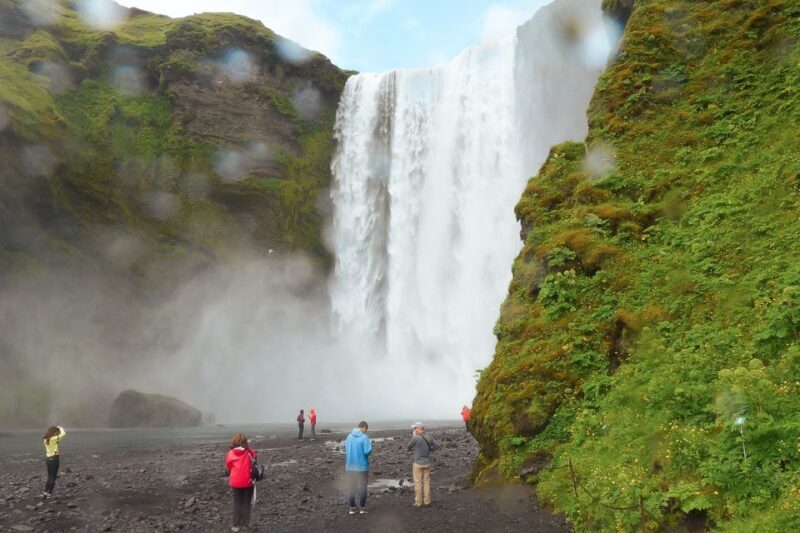 South Coast Classic: Full-Day Tour from Reykjavik - Authentic Experiences from Reviewers