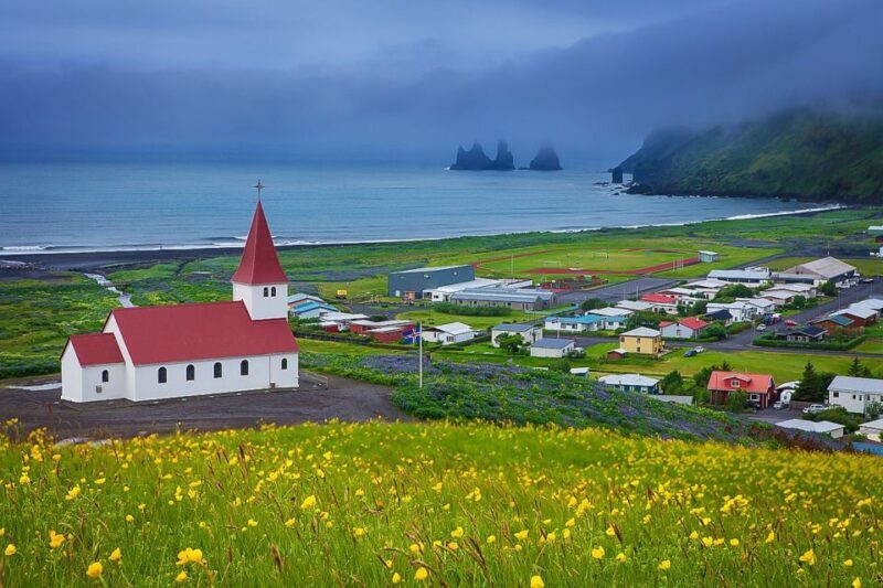 South Coast Classic: Full-Day Tour from Reykjavik - FAQ