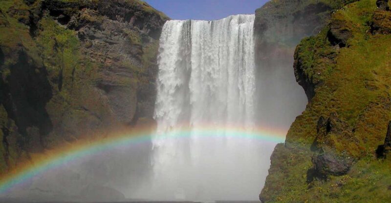 South Coast Day Tour - PRIVATE TOUR - FAQ