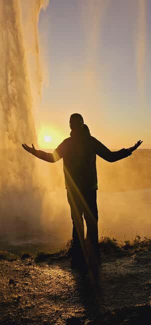 South Coast Day Tour with Horse Riding(optional) - A Scenic Excursion into Iceland’s South Coast