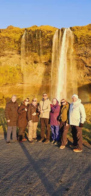 South Coast Day Tour with Horse Riding(optional) - Practical Tips for Your Day