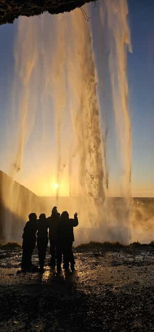 South Coast Day Tour with Horse Riding(optional) - Frequently Asked Questions