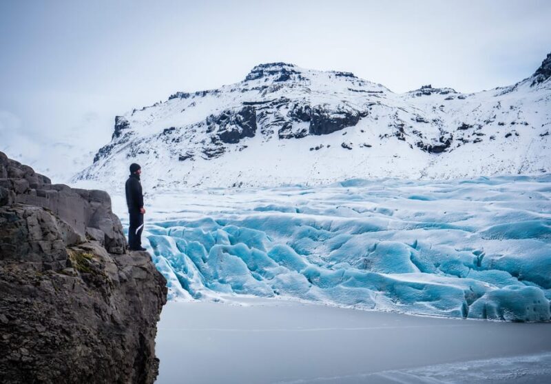 South Coast & Glacier Lagoon Private Tour (Up to 8 Pax) - Who Is This Tour Best For?