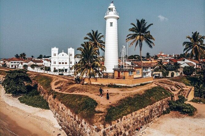 South Coast Highlights Tour from Colombo - A Detailed Look at the South Coast Highlights Tour from Colombo