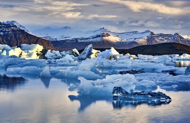 South Coast Iceland: 2-Day Blue Ice Cave & Jokulsarlon Tour - The Cost & Value: Is $692 a Fair Price?