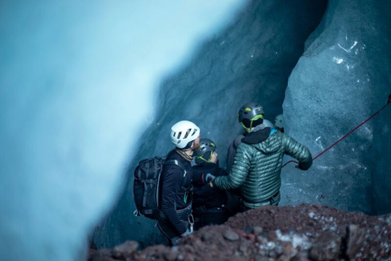 South Coast Iceland: 2-Day Blue Ice Cave & Jokulsarlon Tour - The Sum Up: Who Is This Tour Best For?
