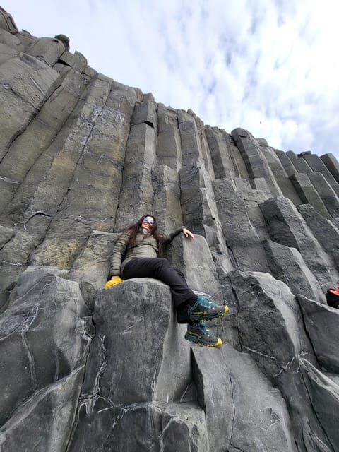 South Coast, Iceland: Day Private Tour - An In-Depth Look at the South Coast Private Tour