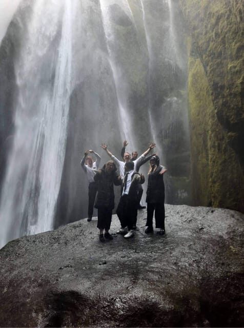 South Coast, Iceland: Day Private Tour - Final Thoughts