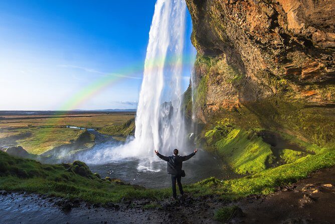 South Coast Iceland from Reykjavik with Guide & Touchscreen Audio - What Makes This Tour Stand Out
