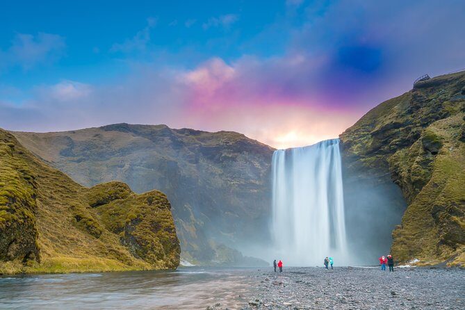 South Coast Iceland from Reykjavik with Guide & Touchscreen Audio - Who Is This Tour Best For?