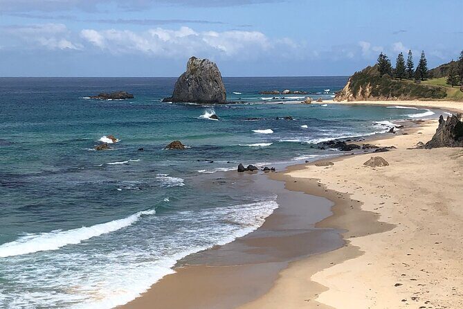 South Coast Nature Tour - Why Choose This Tour?