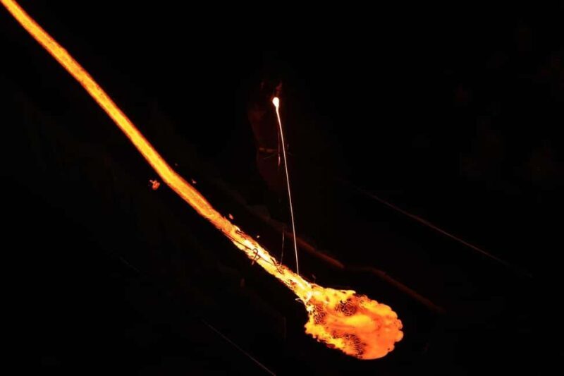 South Coast of Iceland: Hidden Gems & Lava Show Tour - Analyzing Value: Is It Worth the Cost?