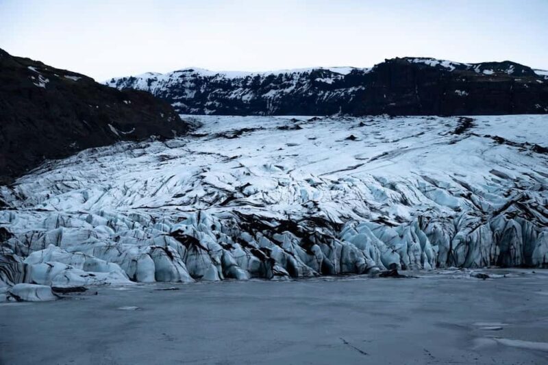 South Coast of Iceland Tour with Glacier Hike and Waterfalls - Who Will Love This Tour?