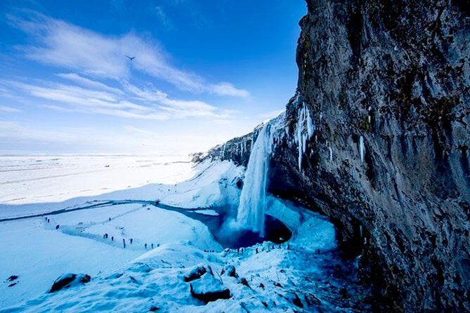 South Coast - Private - What’s Included and What’s Not