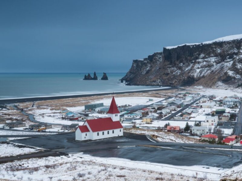 South Coast: Private Day Tour + Blue Lagoon(Optional) - Key Points