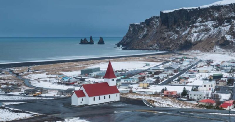 South Coast: Private Day Tour + Blue Lagoon(Optional) - A Deep Dive into the Itinerary